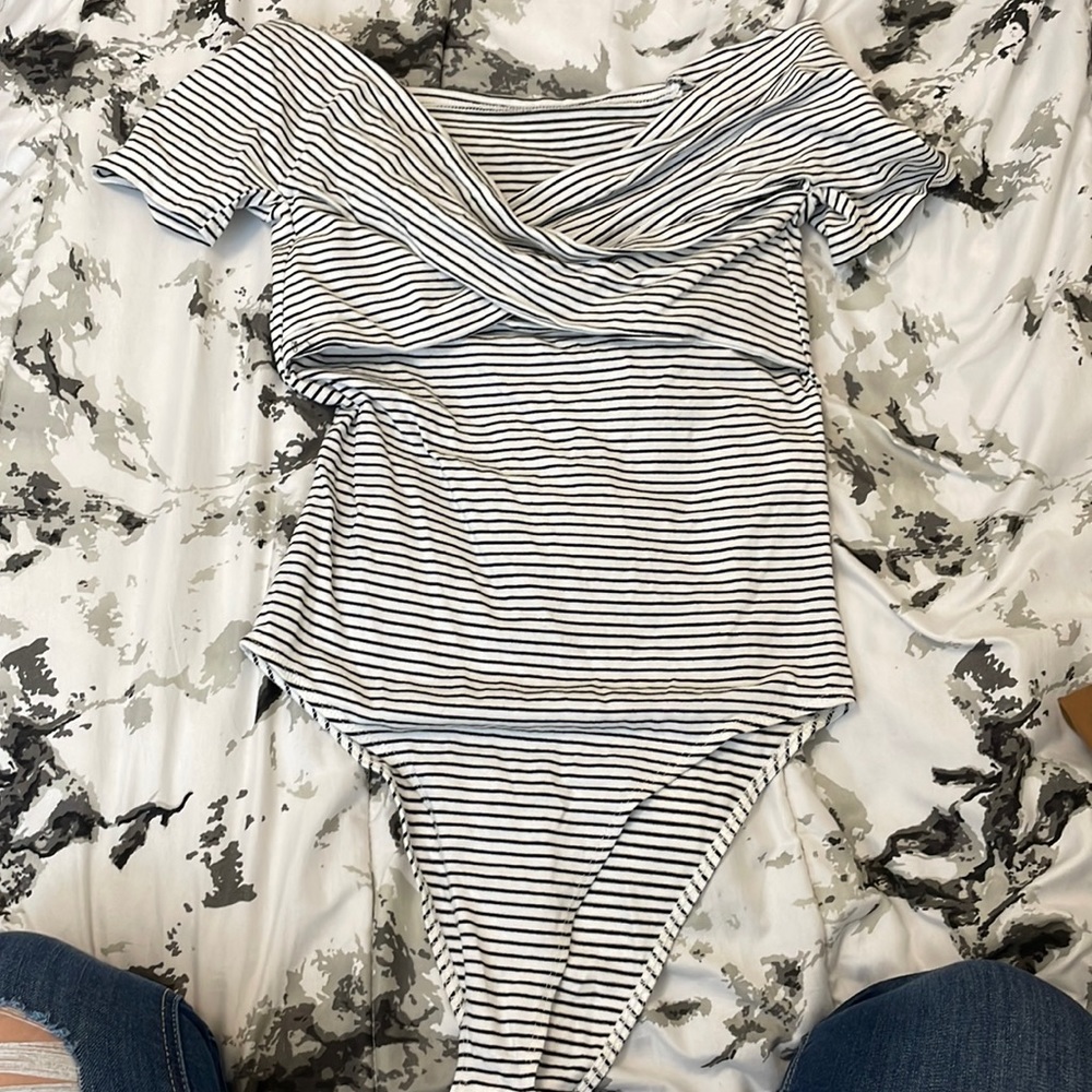 Shein Body suit